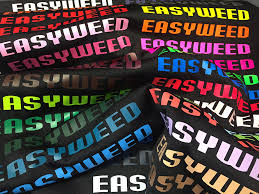 Easyweed HTV
