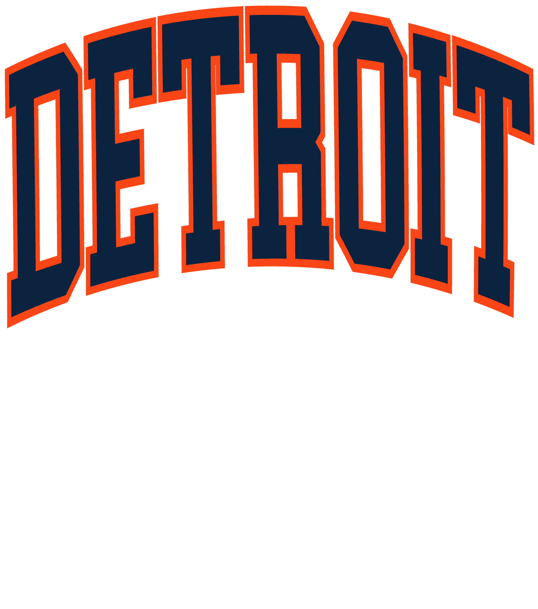 DECAL-Detroit