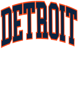 DECAL-Detroit