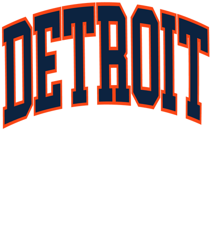 DECAL-Detroit