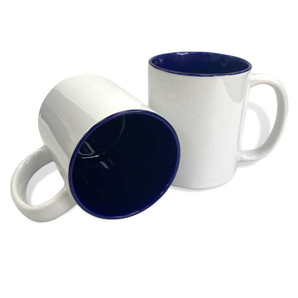 11oz Sublimation Mugs