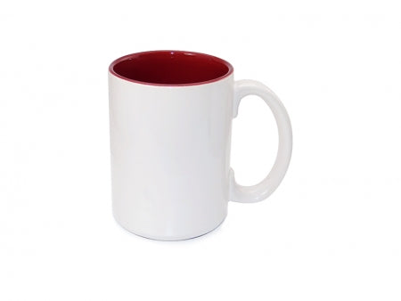 11oz Sublimation Mugs