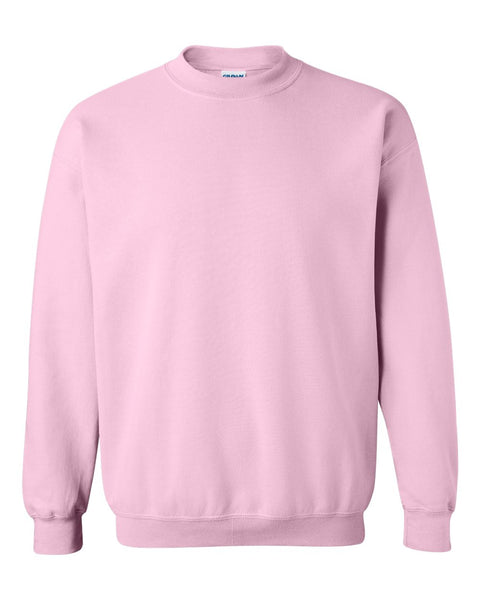 Adult Gildan (18000) Crewneck Sweatshirt