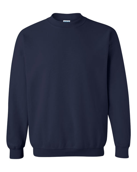 Adult Gildan (18000) Crewneck Sweatshirt
