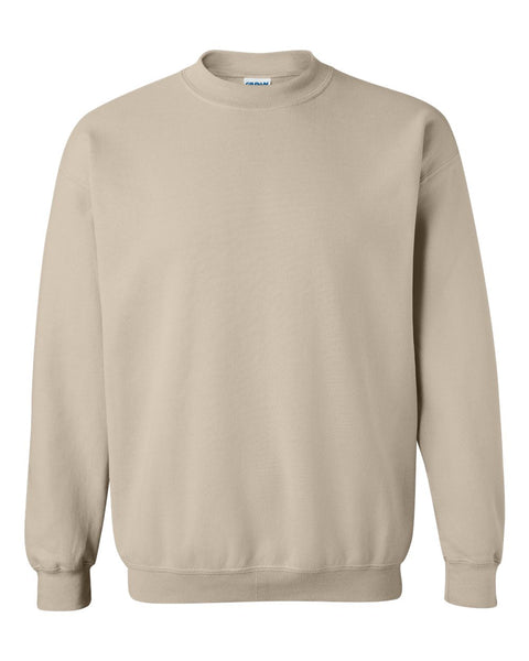 Adult Gildan (18000) Crewneck Sweatshirt