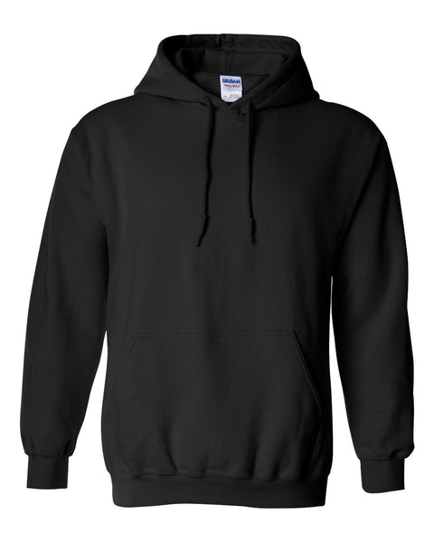 Gildan Adult Hoodies