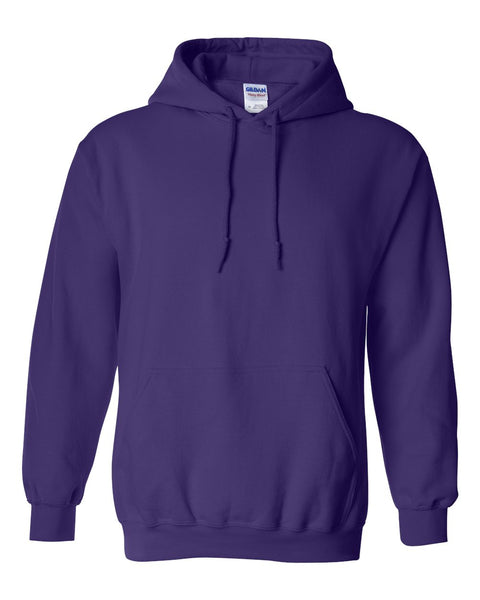 Gildan (18500)  Adult Hoodies