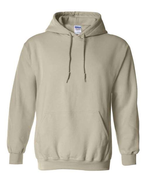 Gildan (18500)  Adult Hoodies