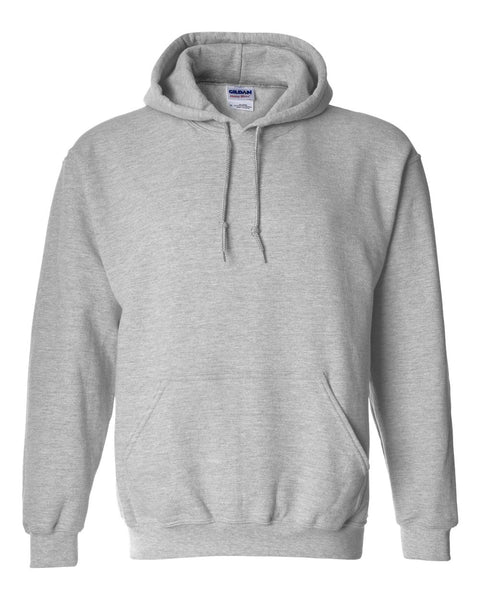 Gildan Adult Hoodies