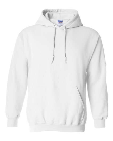Gildan (18500)  Adult Hoodies