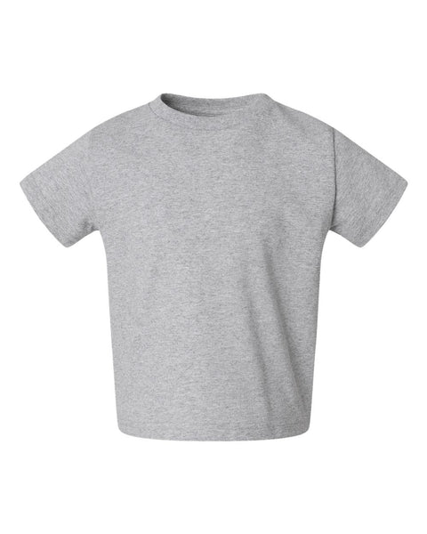 Rabbit Skin Toddler Fine Jersey Shirt