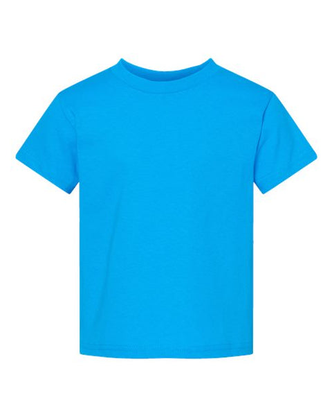 Rabbit Skin Toddler Fine Jersey Shirt