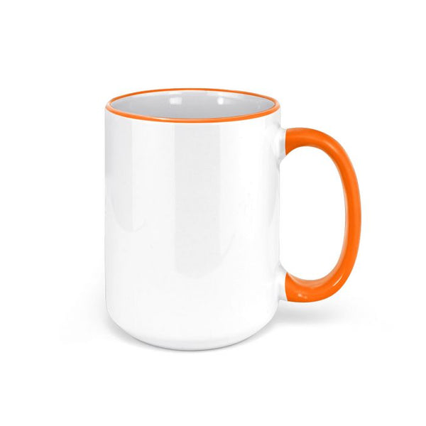 11oz Sublimation Mugs