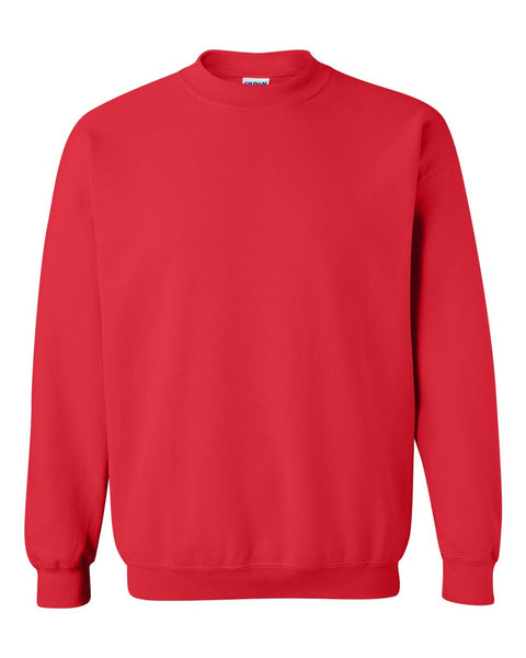 Adult Gildan (18000) Crewneck Sweatshirt