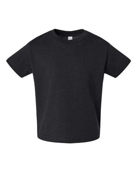 Rabbit Skin Toddler Fine Jersey Shirt