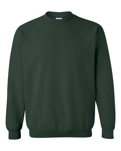Adult Gildan (18000) Crewneck Sweatshirt
