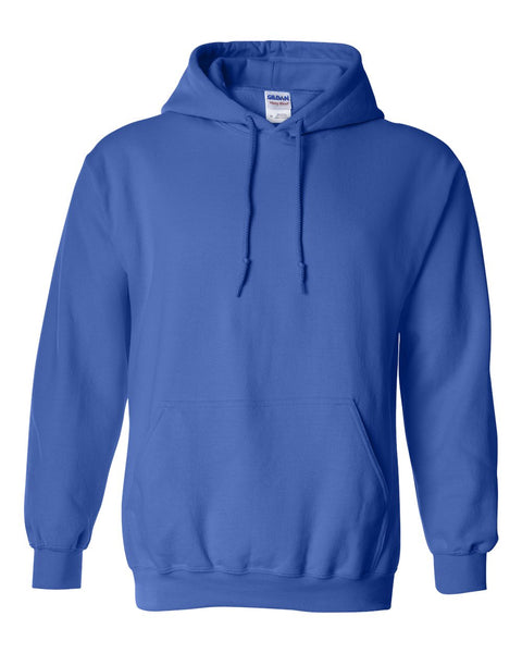 Gildan (18500)  Adult Hoodies