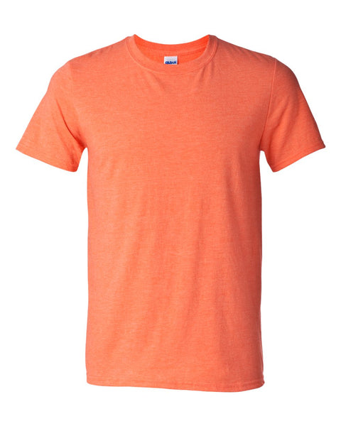 Gildan Unisex Adult T-Shirts (64000)