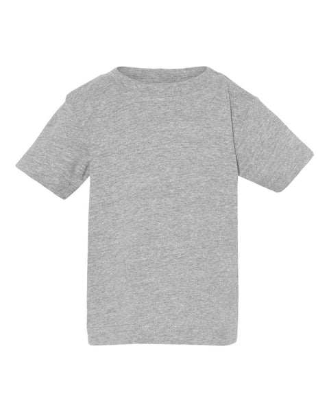 Rabbit Skin Infant Shirt