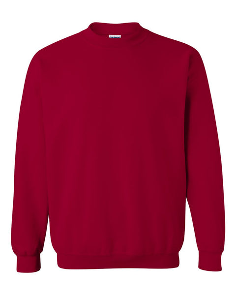Adult Gildan (18000) Crewneck Sweatshirt