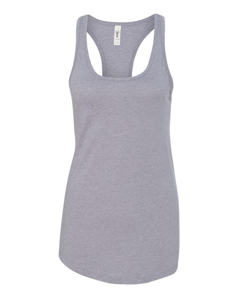 Next Level Racerback Tank Top