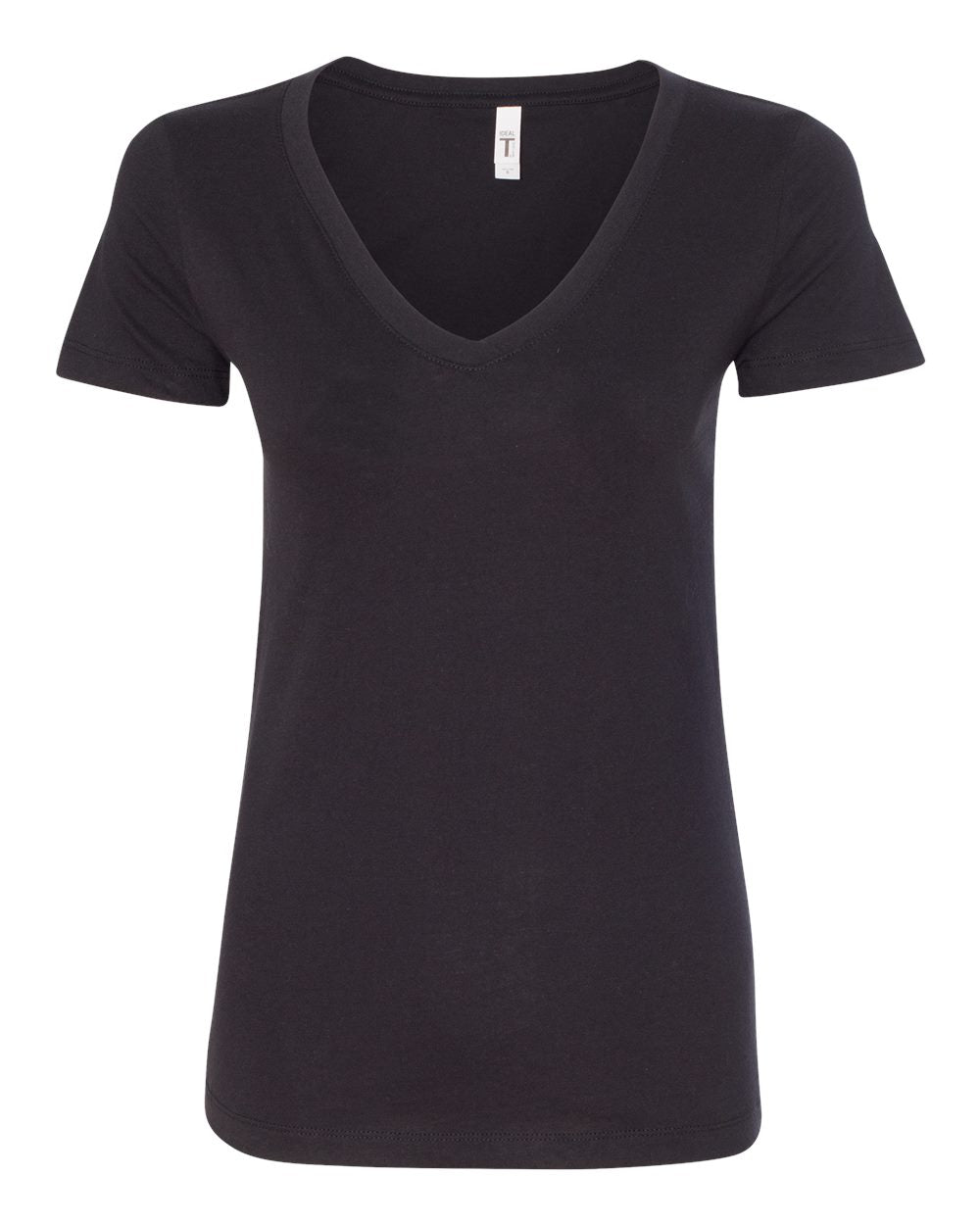 Woman's Next Level V-Neck Shirt