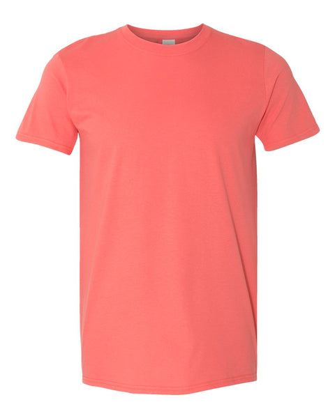 Spring colors Unisex Adult T-Shirts