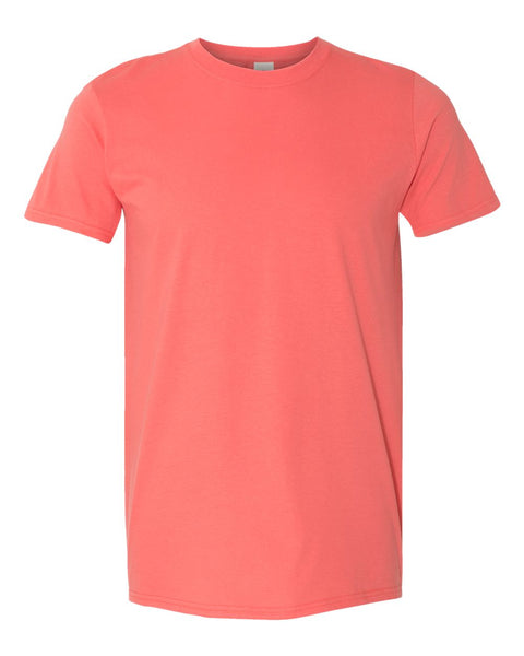 Gildan Unisex Adult T-Shirts (64000)