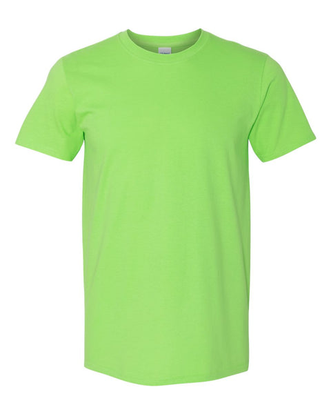 Gildan Unisex Adult T-Shirts (64000)