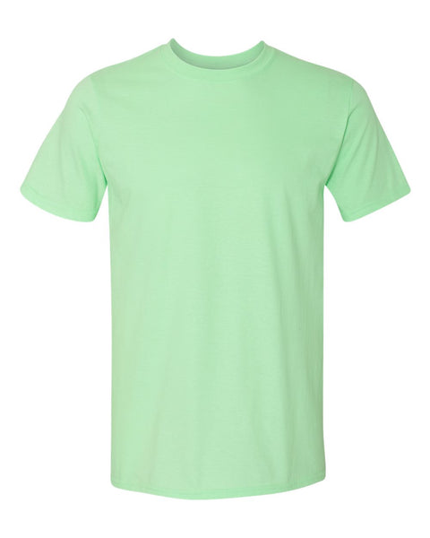 Spring colors Unisex Adult T-Shirts