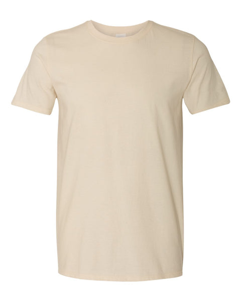 Gildan Softstyle Adult Unisex T-Shirt