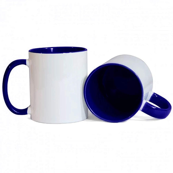 11oz Sublimation Mugs