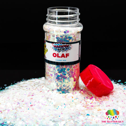 Glitter Guys Chunky Glitter