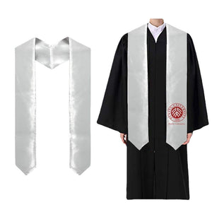 Sublimation Graduation Stole