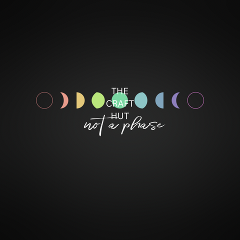 PRIDE - NOT A PHASE