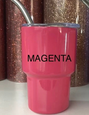 3OZ Tumbler Shot Glass SALE