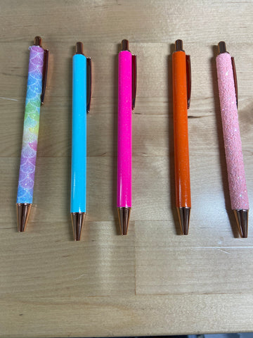 Weeder Pen