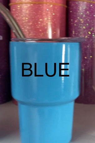 3OZ Tumbler Shot Glass SALE