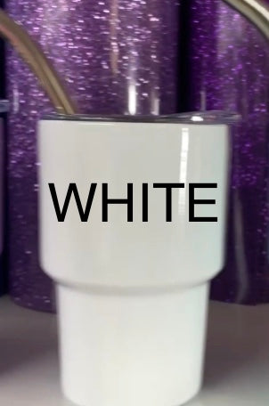 3OZ Tumbler Shot Glass SALE
