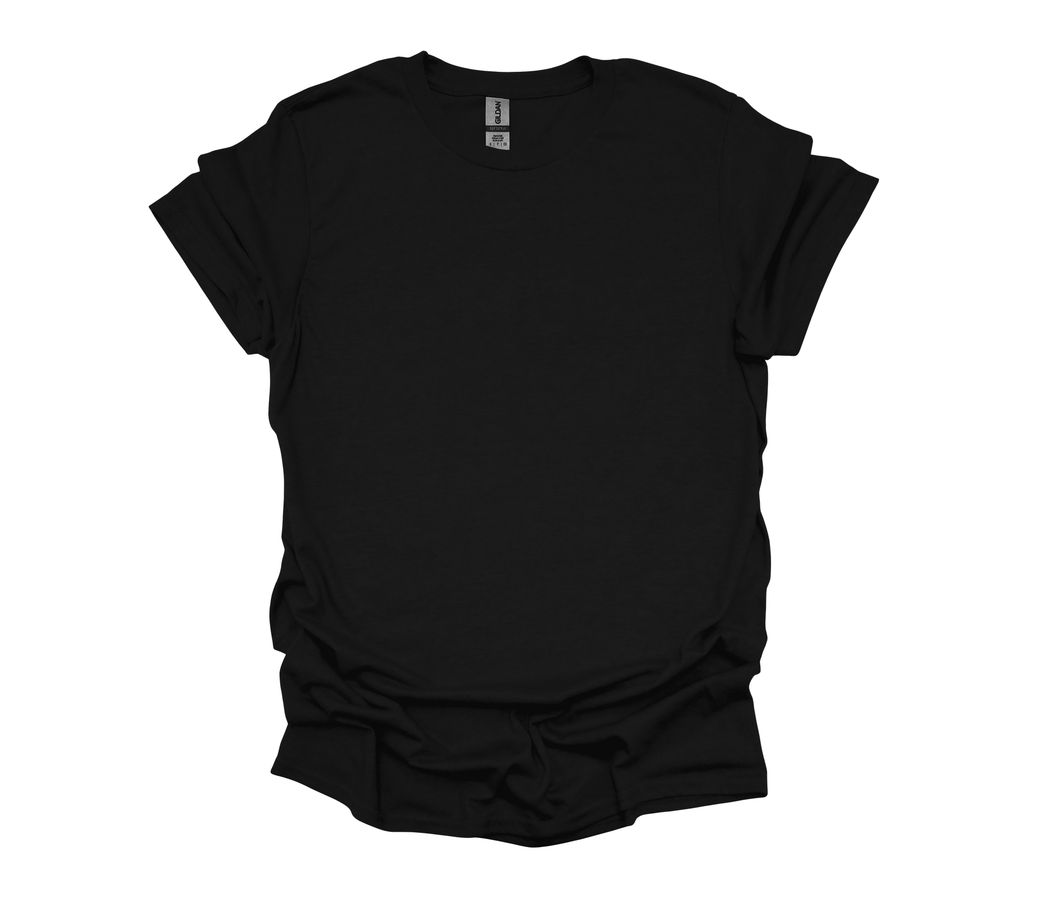 Gildan Softstyle Adult Unisex T-Shirt