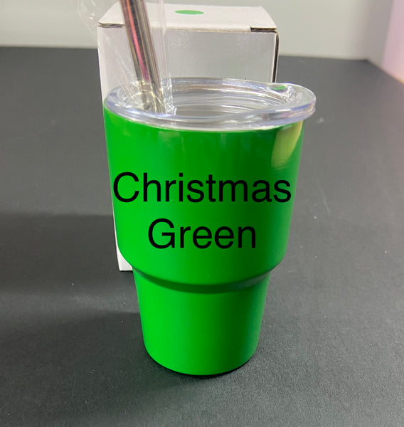 3OZ Tumbler Shot Glass SALE