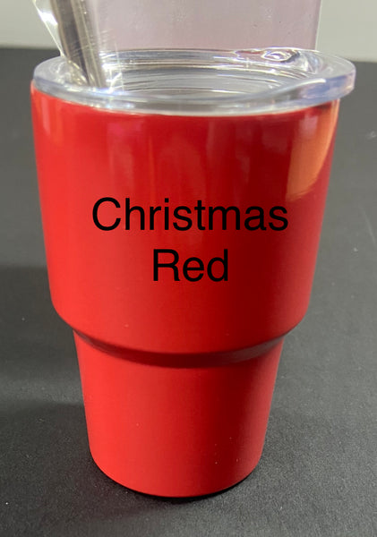 3OZ Tumbler Shot Glass