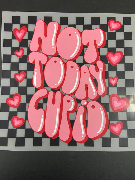 Valentine's Day DTFs