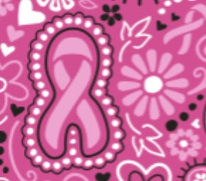 Breast Cancer Awareness HTV