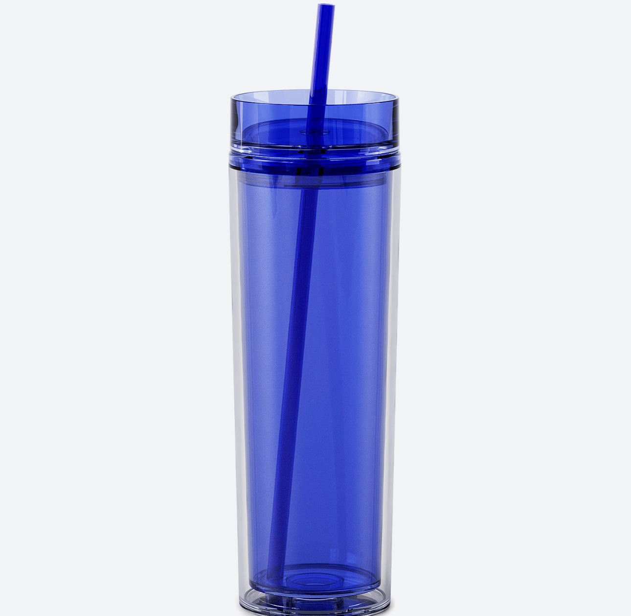 CLEARANCE Skinny Tumbler 16oz