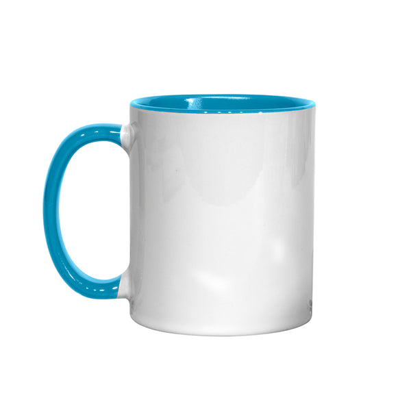 11oz Sublimation Mugs