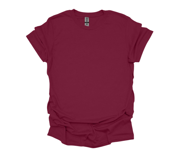 Gildan Softstyle Adult Unisex T-Shirt