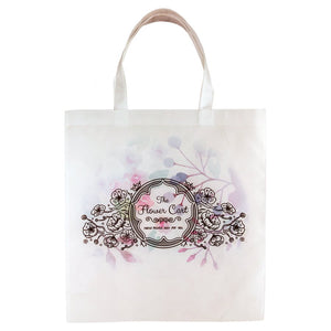 Sublimation Tote Bag