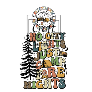 Fall DTF Transfers- No city lights (front, back)