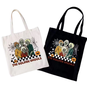 Halloween - BLANK Tote Bag